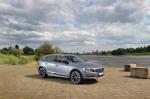 Volvo V60 T5 Cross Country 2015 года